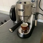 דירה Le Cafe Creme Jardin Parking לה שמבון-סור-ליניון