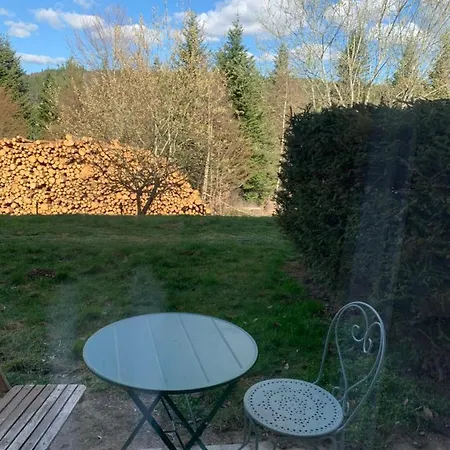 Appartamento Le Café Crème Jardin Parking *