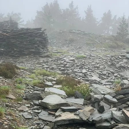 Le Cafe Creme Jardin Parking * Le Chambon-sur-Lignon